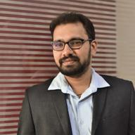 Arun Kamala Santhanath