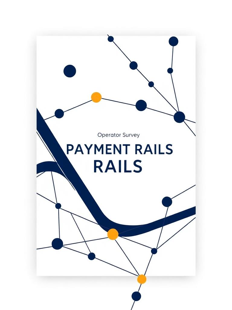 Payment Rails & Stablecoin Payouts: An Operator Survey cover