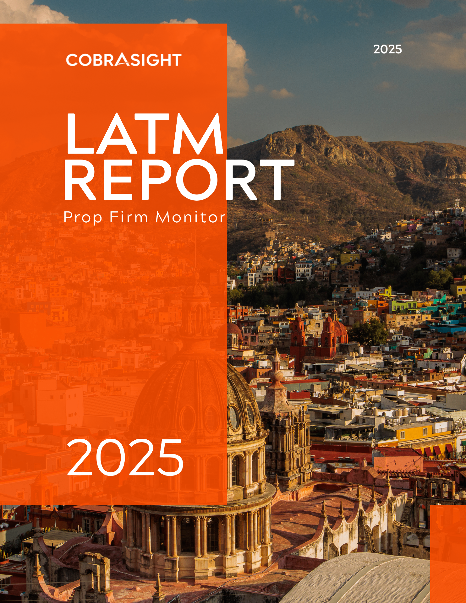 LATAM 2025: Brazil, Mexico, and the New Growth Map cover