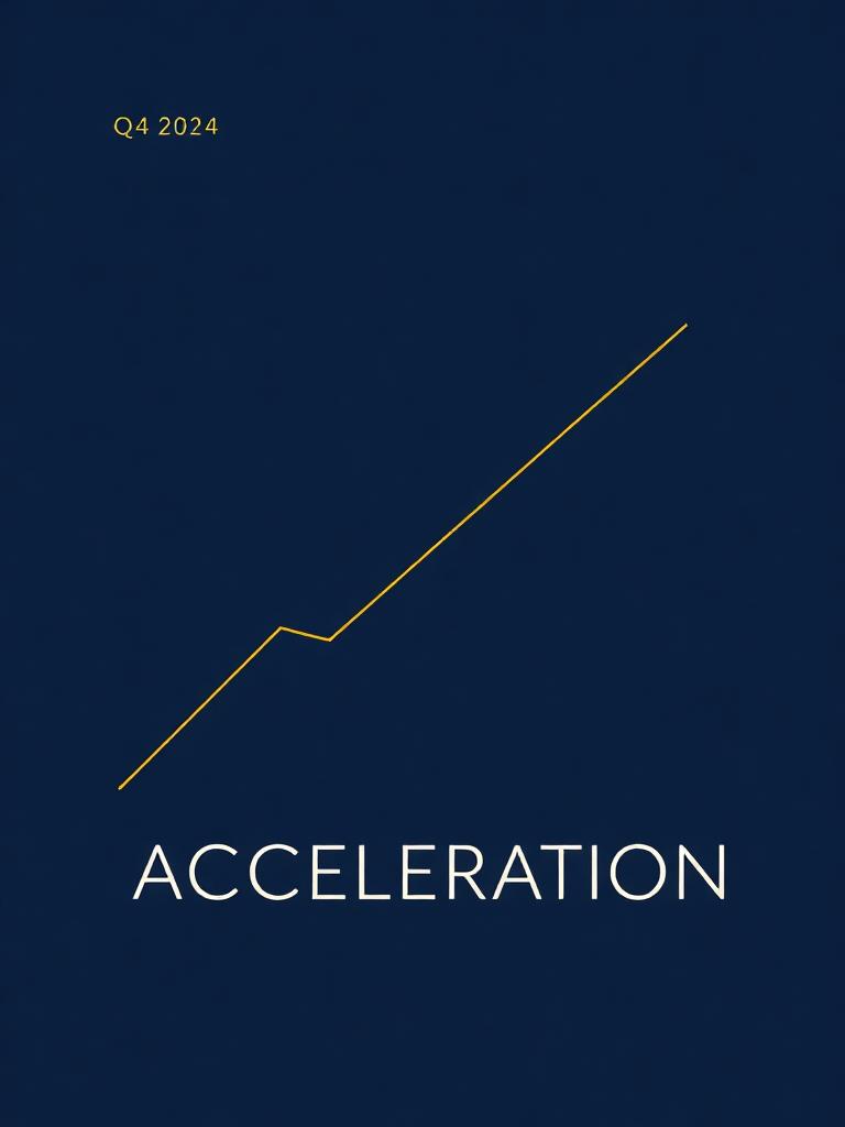 Q4 2024 Global Prop Firm Report: A Year of Acceleration cover