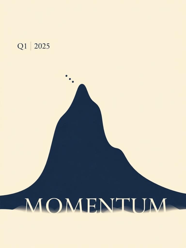 Q1 2025 Global Prop Firm Report: Momentum Meets Maturity cover