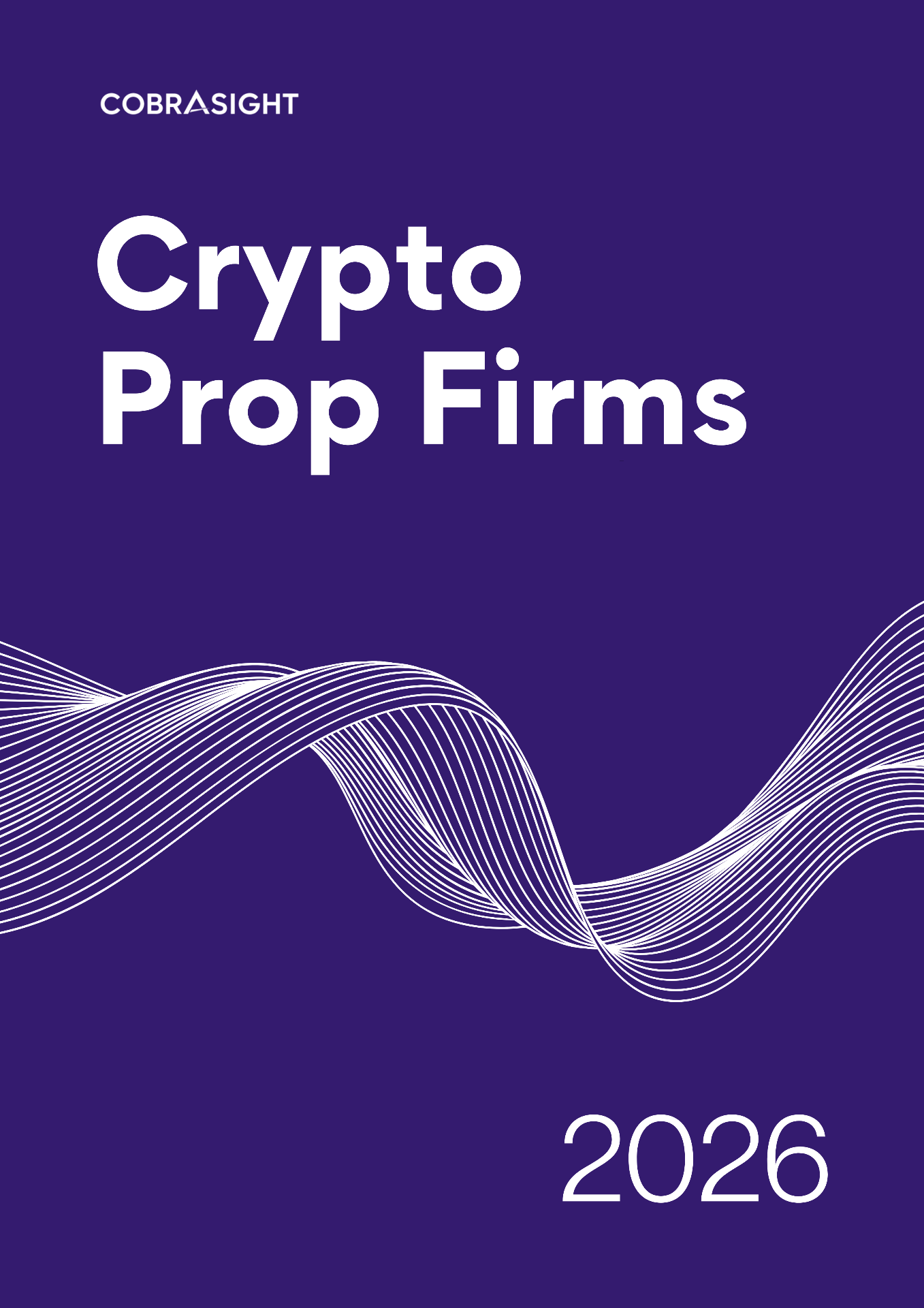 Crypto-Native Prop Firms: Risk, Rails, and Real Volume cover
