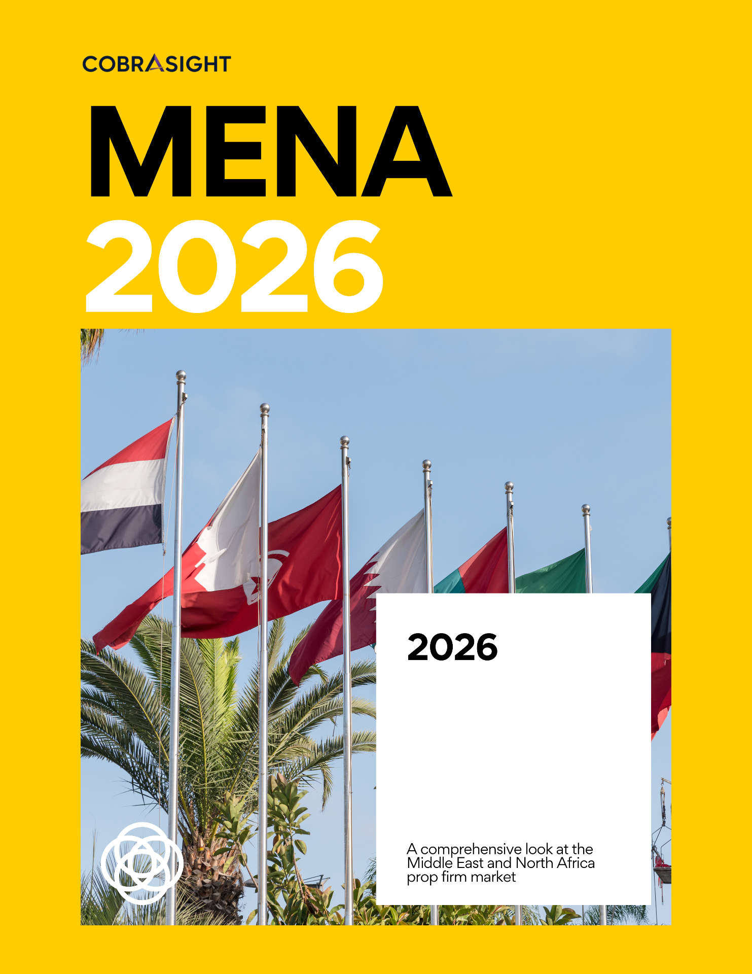 MENA 2026: Why The Middle East And North Africa Are Prop Trading's Next Growth Region cover